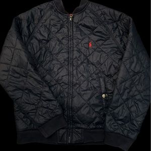 POLO RALPH LAUREN JACKET